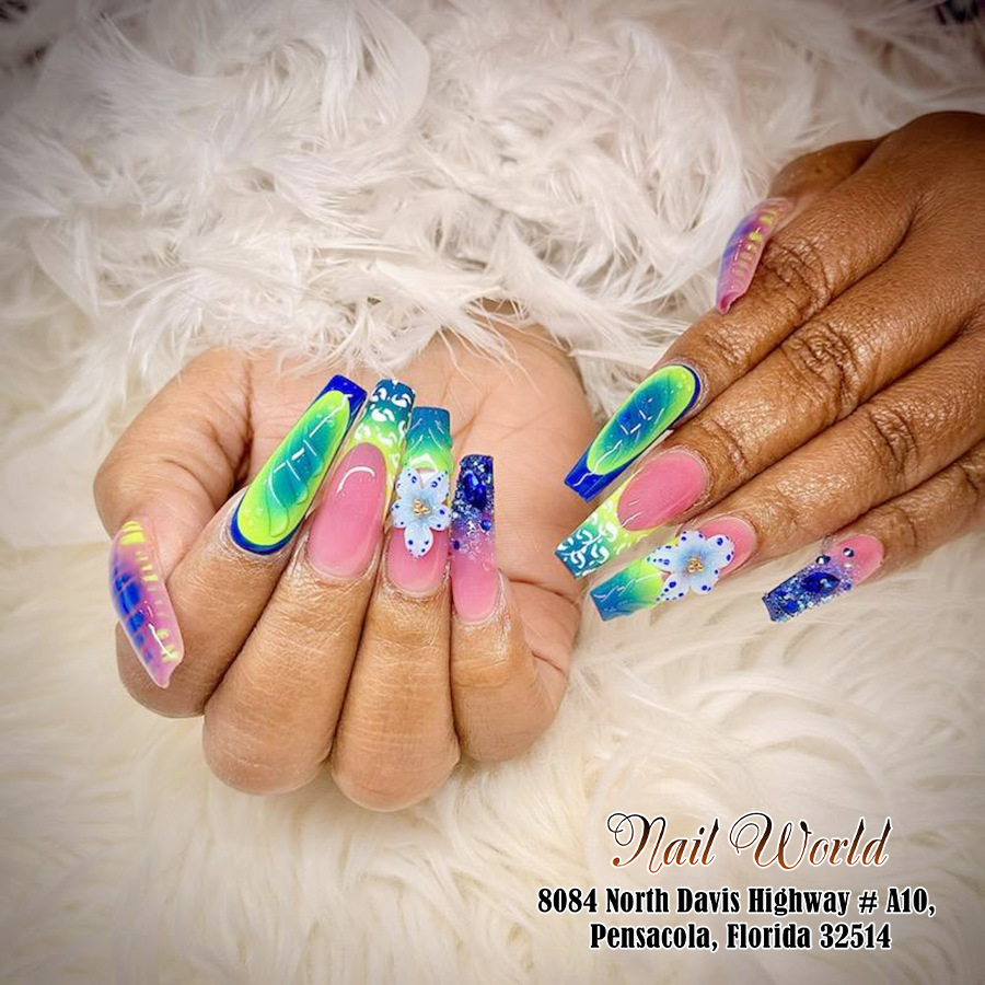 Nail World